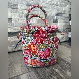 Vera Bradley Hope Garden Classic  Tote